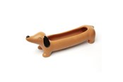 Einrichtung - Kikkerland - Daisy The Dachshund Planter (PL17) - PL17