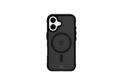 Handys - Cover & Cases - Tech21 Evo Armour MagSafe for iPhone 16 -  Black - T21-10880