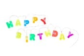 Einrichtung - Kikkerland - Happy Birthday Lights (LT01-EU) - LT01-EU