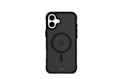Handys - Cover & Cases - Tech21 Evo Armour MagSafe for iPhone 16 Plus - Black - T21-10939