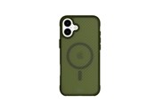 Handys - Cover & Cases - Tech21 Evo Armour MagSafe for iPhone 16 Plus - Green - T21-10942