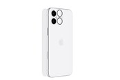 Handys - Schutzfolie - Tech21 Impact Glass SET Screen/Camera for iPhone 16 Plus - T21-10949