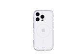 Handys - Cover & Cases - Tech21 Evo Clear MagSafe for iPhone 16 Pro - Clear - T21-10968