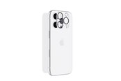 Handys - Schutzfolie - Tech21 Impact Glass SET Screen/Camera for iPhone 16 Pro - T21-11008