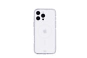 Handys - Cover & Cases - Tech21 Evo Clear MagSafe for iPhone 16 Pro Max - Clear - T21-11027