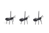 Tischgedeck - Kikkerland - Party Picks Ants Set Of 20 (CU125) - CU125