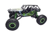 Ferngesteuert - Amewi Crazy Crawler 4WD RTR 1:10 Rock Crawler Green - 22217