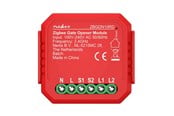 Smart-Home - Nedis SmartLife Power Switch Zigbee 3.0 2.5W - ZBGDN10RD