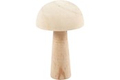 Kreativ-Spiele - Creativ Company Wooden Mushroom 14cm - 56934