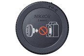 Kameras und Objektivzubehör - Nikon Front lens cap BF-N2 - JMD01201