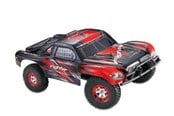 Ferngesteuert - Amewi Fighter PRO 4WD Brushless 1:12 Short Course RTR 2.4GHz - 22245