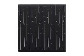 Smart-Home - Sonoff Decorative cover / cap for T5 Star 4C touch switch - T5-4C-86-star