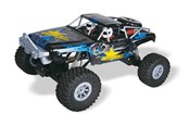 Ferngesteuert - Amewi Double Bridge Crawler Brushed 1:10 2.4GHz RTR - 22412