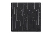 Smart-Home - Sonoff Decorative cover / cap for T5 Star 1C touch switch - T5-1C-86-star