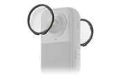 Actionkamera Zubehör - Insta360 X3 Standard Removable Lens Guards - CINSBAQY