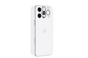 Handys - Schutzfolie - Tech21 Impact Glass SET Screen/Camera for iPhone 16 Pro - Max - T21-11067