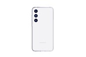 Handys - Cover & Cases - Tech21 Evo Lite for Samsung Galaxy S24 FE 5G - Clear - T21-11193