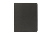 Tablets - Cover & Case - Tucano Up Plus Folio for iPad Air 13″ M2 2024 - Black - IPDA13M2UPP-BK