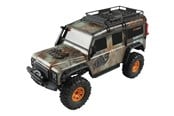 Ferngesteuert - Amewi Dirt Climbing SUV Crawler 4WD 1:10 RTR - 22426