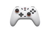 Gaming Zubehör - GameSir -T4n Lite wireless controller (white) - Wireless Controller - GameSir-T4n Lite (St