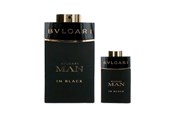 Geschenkbox - Bvlgari Man In Black Giftset - 783320423437