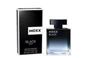 Parfüm und Düfte - David Beckham Black Man Edt Spray 50ml - 3616305161239