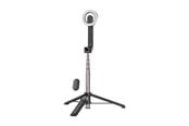 Handys - Anderes Zubehör - TELESIN magnetic selfie stick - WS-22005