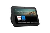 Smart-Home - Amazon Echo Show 8 (3rd Generation) Anthracite - B0BLS3B3QL