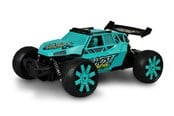 Ferngesteuert - Amewi Off-Road Sand Buggy Ghost 1:12 RTR 2.4GHz 2WD turquoise/black - 22510