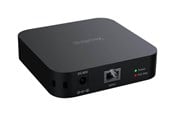 USB-Hubs - Yealink RCH40 - hub - 4 ports USB-Hubs - 4 - Schwarz - 1303166