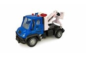 Ferngesteuert - Amewi Mini Tow Truck 1:64 RTR 2.4GHz blue - 22524