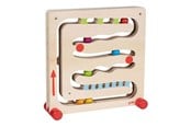 Bausets - Goki Wooden Ball Track - 53819