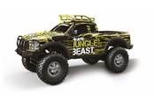 Ferngesteuert - Amewi Dirt Climbing Beast Pick-Up Crawler 4WD 1:10 RTR Black/Green - 22530