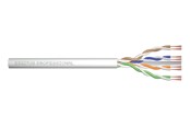 Netzwerk - Kabel - DIGITUS CAT 6A U-UTP Patch Cable - 305m - Grau - 305m - DK-1613-A-P-305