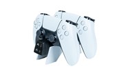 Gaming Zubehör - NACON Controller USB Dual Charger V4 - Wired - Sony PlayStation 5 - 3665962026719