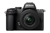 Digital Kameras - Nikon Z50II + NIKKOR Z DX 16-50 VR - VOA150K001