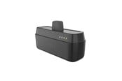 Powerbank (Akku) - FIXED Zen 5 USB-C PD 20W Power Bank 5.000 mAh - Black - 5000 mAh - FIXZEN-5PL-BK
