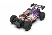 Ferngesteuert - Amewi CoolRC DIY Race Buggy 2WD 1:18 kit - 22575