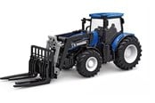 Ferngesteuert - Amewi RC Tractor with Pallet Fork 1:24 RTR - 22596