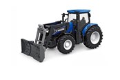 Ferngesteuert - Amewi RC Tractor with Plow Blade 1:24 RTR - 22597