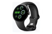 Smartwatches, Pulsuhren, Sportuhren & Schrittzähler - Google Pixel Watch 3 (41mm) LTE - Obsidian - GA05744-DE