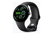 Smartwatches, Pulsuhren, Sportuhren & Schrittzähler - Google Pixel Watch 3 (45mm) WiFi - Obsidian - GA05785-DE