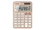 Taschenrechner - Canon KS-125KB - desktop calculator - 6818C001