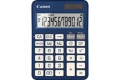 Taschenrechner - Canon - pocket calculator - 6818C004