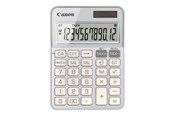 Taschenrechner - Canon KS-125KB - desktop calculator - 6818C003