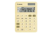 Taschenrechner - Canon LS-125KB - desktop calculator - 6819C004