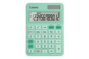 Taschenrechner - Canon LS-125KB - desktop calculator - 6819C001