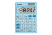 Taschenrechner - Canon LS-125KB - desktop calculator - 6819C003