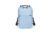 Taschen - Dicota Commuter Rucksack für Laptop 16" | Blau - D32122-RPET