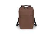 Taschen - Dicota Commuter Rucksack für Laptop 16" | Braun - D32124-RPET